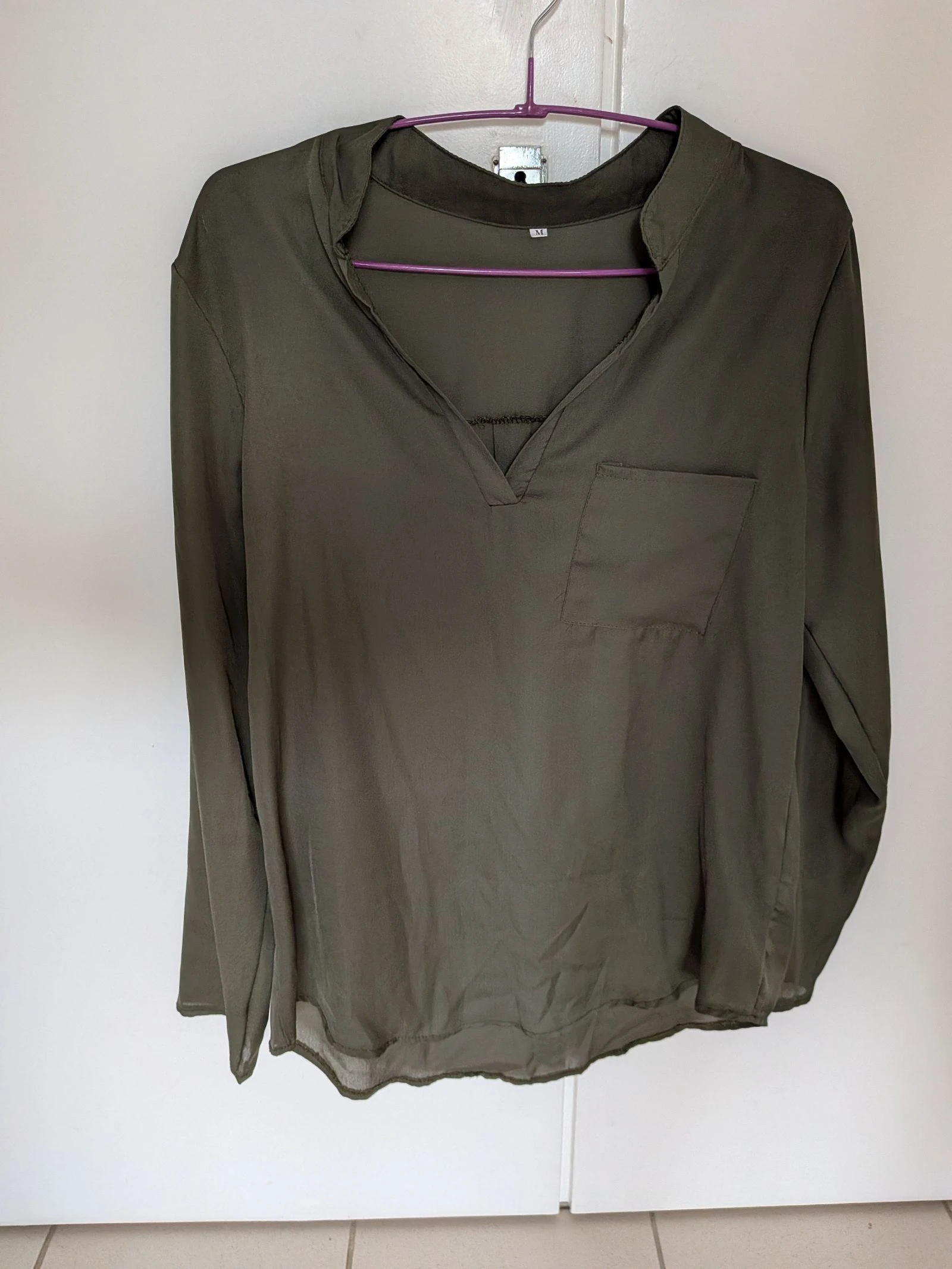 Blouse femme 😌